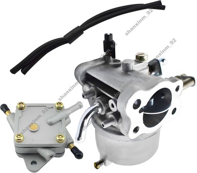 Fuel Pump 72021-G01 for EZGO TXT Medalist Golf Cart 4-Cycle 295CC 350CC 94-03