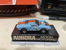 Aurora Gt40 Tuff Ones