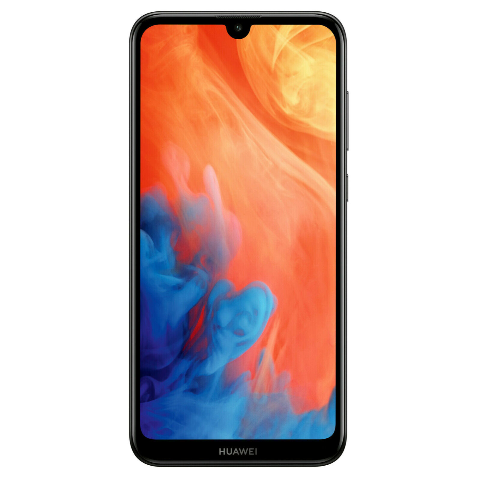 The Price Of Huawei Y7 2019 32GB Midnight Black New Dual SIM 6,26 ” Smartphone Mobile Boxed | Huawei Phone