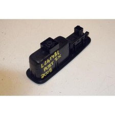 Lunette arrière Peugeot 3008