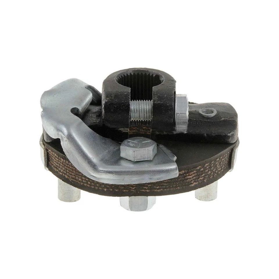 Dorman - Conjunto de acoplamiento de dirección AYUDA para Chevrolet C10 1976 1975 Foto 3 de 3