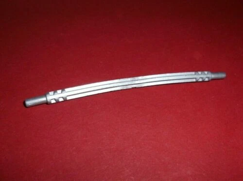 Silberne TECHNIC LEGO (R) Bausteine & Einzelteile