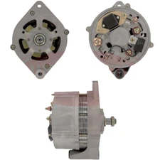 Alternator FOR Scania TRUCKS L P G R S P G R T 2 3 81 82 86 92 93 SERIES DIESEL
