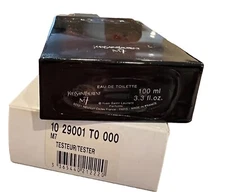 M7 by Yves Saint Laurent YSL Eau De Toilette Spray 3.3 oz AUTHENTIC