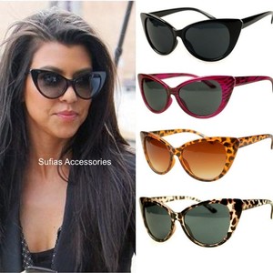 60s cat eye sunglasses