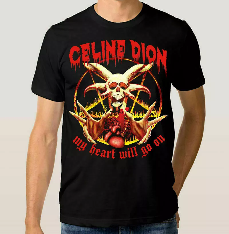 Celine t-shirt em 2023  Celine, Looks, Camiseta