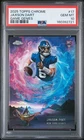 2025 Topps Chrome Jaxson Dart Base (PSA 10)