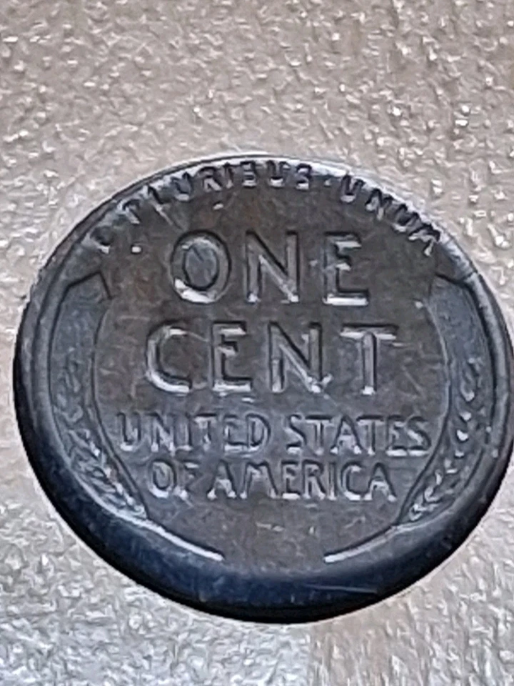 1922-D MS/BU/BN. ORIGINAL. NICE. KEY DATE. HIGH MS RATE. - Image 2 of 2