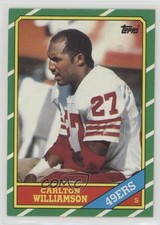 Carlton Williamson