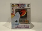 Funko Pop! Movies: My Little Pony the Rainbow Dash Sea Pony #12 Limited Chase