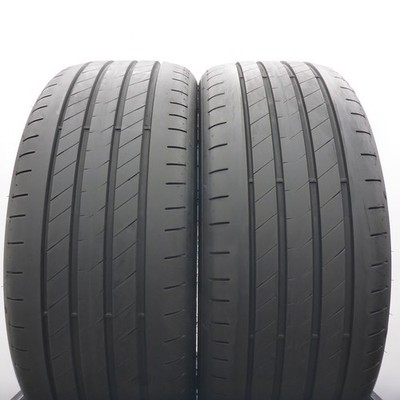 235 40 19 2x GOODYEAR 235/40 R19 96W Eagle F1 Seal Sommerreifen 2024 6,2mm