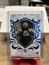 2025 Topps Royalty WWE Wrestling Checklist Guide in-content 43