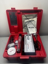 Sun Inductive Diagnostic Tune Up Kit Model CP...