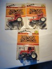 ERTL 1/64 Scale Allis Chalmers 8070 Lot Of 3 # 1819 New Old Stock