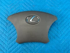 Lexus GX470 Steering Wheel Driver's Horn Module 45130-60311 2008 2009 OEM