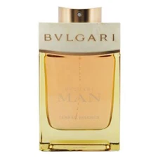 Bvlgari Men's Man Terrae Essence EDP Spray 3.4 oz Fragrances 783320416101