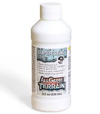Woodland Scenics Super Seal All Game Terrain G6407