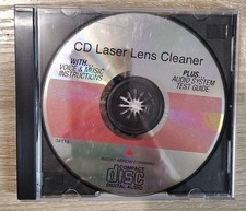 Laser Lens Cleaners Blu-Ray CD DVD / XBOX / PLAYSTATION Laser Lens Cleaner