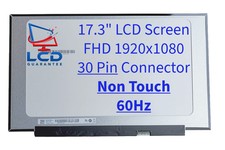 Lenovo Legion 5-17ITH6 82JN Series 17.3" 60Hz FHD Non-Touch LCD Screen