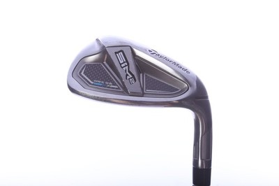 TaylorMade SIM2 MAX OS 48* Approach Wedge RH 34.5 in Steel Shaft Regular