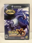 Pokemon XD: Gale of Darkness (Nintendo GameCube) NO MANUALS, AUTHENTIC, TESTED