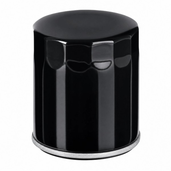 Meiwa ÖLfilter (FüR: Harley-Davidson Flhrc 1584 Road King Classic 07-08 )-image