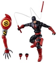 Spider-Man Marvel Legends Infinite SP dr Suit Series Daredevil Action Figure