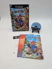 Mario Party 7 (GameCube, 2005) Complete, Excellent