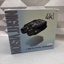 SHENZHEN Z095 4K Night Vision Binoculars-Infrared Goggles