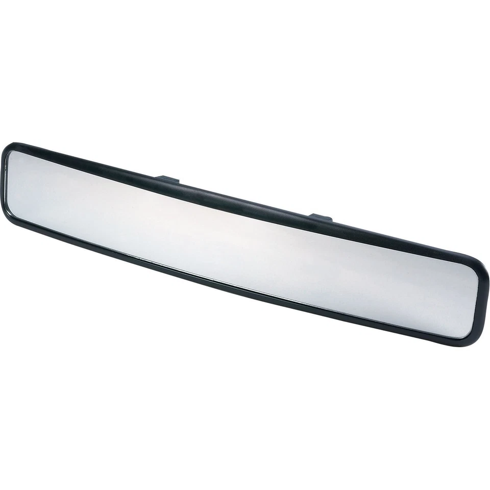 K-Source RM011 Rearview Mirror 18 Wide Angle Clip-on Mirror Clamps to OE Mirror - Image 3 of 3