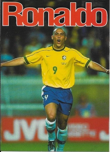 Ronaldo