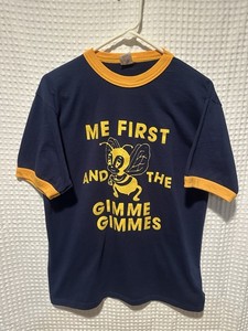 Me First and the Gimme Gimmes Shirt | eBay