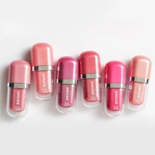 AMUSE Jel Fit Gloss 3.8g 6colors K-Beauty