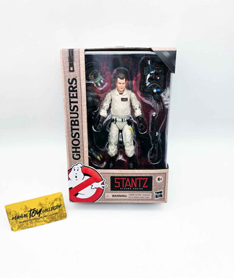 Ghostbusters Plasma Series - Ray Stantz (Wave 1) Actionfigur 15cm Hasbro 2020