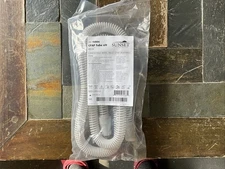 TUB06 6ft Sunset CPAP Tubing Hose - Brand New Sealed