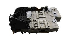07-09 Audi A4 Quattro B7 Automatic Transmission Mechatronic Valve Body Oem