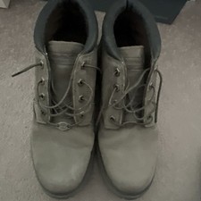 Timberland Nellie Chukka Women’s Boots Brown.