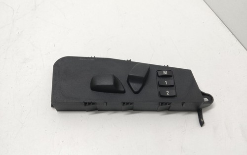 Schalter Für Die Sitzverstellung Vorne Für BMW X6 E71 1. Serie 695