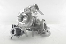 Turbolader für KIA CEE'D Sportswagon (JD) 1.4 CRDi 90 6 28201-2A730, 28201-2A740