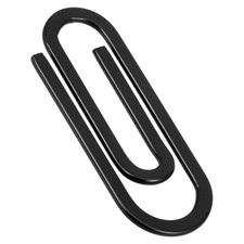 Paper Clips for Paperwork Sturdy Office Supplies Document Sealing