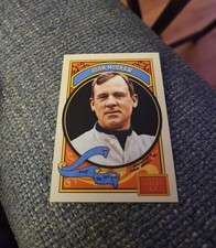 2014 Panini Golden Age Baseball John McGraw #15 New York Giants 