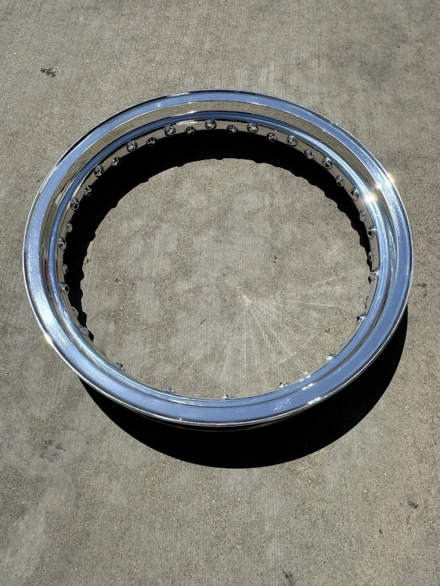 Triumph Motorcycle Rims for sale | eBay