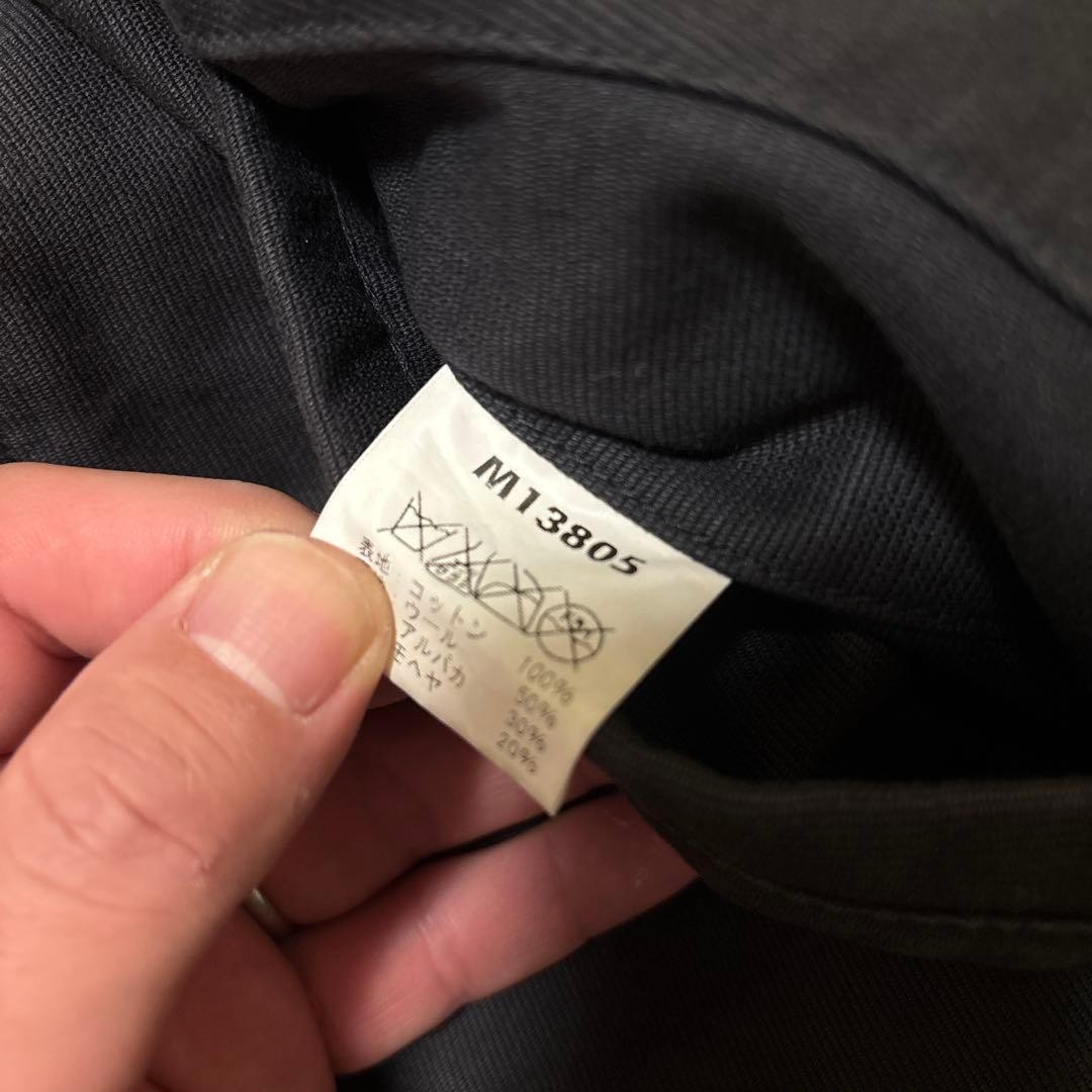 Buzz Rickson's N1 Deck Jacket Navy Size 38 Model M13805 Auth From Japan RIN