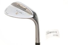Cleveland 588 RTX Satin Chrome Golf Club Mens RH 54-deg Wedge Regular Steel