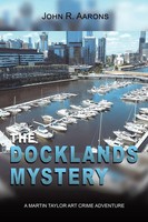 The Docklands Mystery John Aarons Taschenbuch Kartoniert / Broschiert Englisch