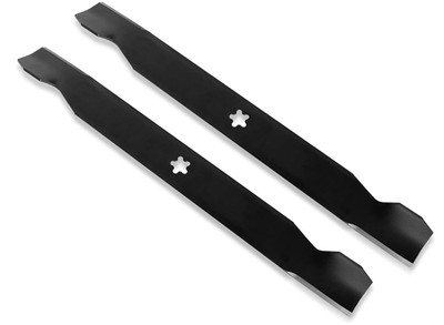 Mower Blades for Craftsman 42 Inch LT2000 LT1000 YT3000 DYT4000 DLT3000 YT4000