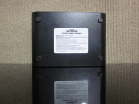 Sega Genesis Classic Game Console Only w/ Cables 80 BuiltIn Games 2013