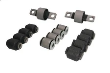 Repair Kit, Suspension TEDGUM 00398695 for 6 Hatchback (GG) 2 2002-2007