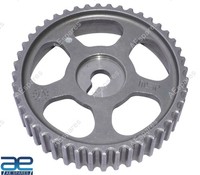 Nockenwellenradriemenscheibe 1.6L 16V FüR GEO Tracker Sidekick 94-98 Aes