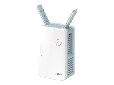 D-Link EAGLE PRO AI E15 Wi-Fi-Range-Extender GigE Wi-Fi 6 2,4 GHz 5 Unterputz
